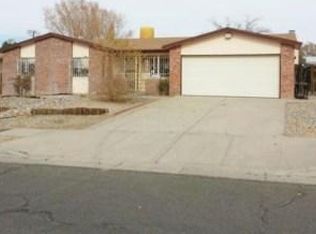 7413 Coulson Dr NE, Albuquerque, NM 87109