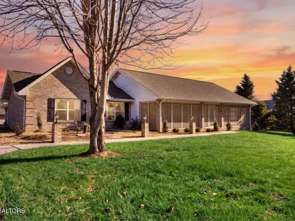 760 Southview Cir, Kodak, TN 37764