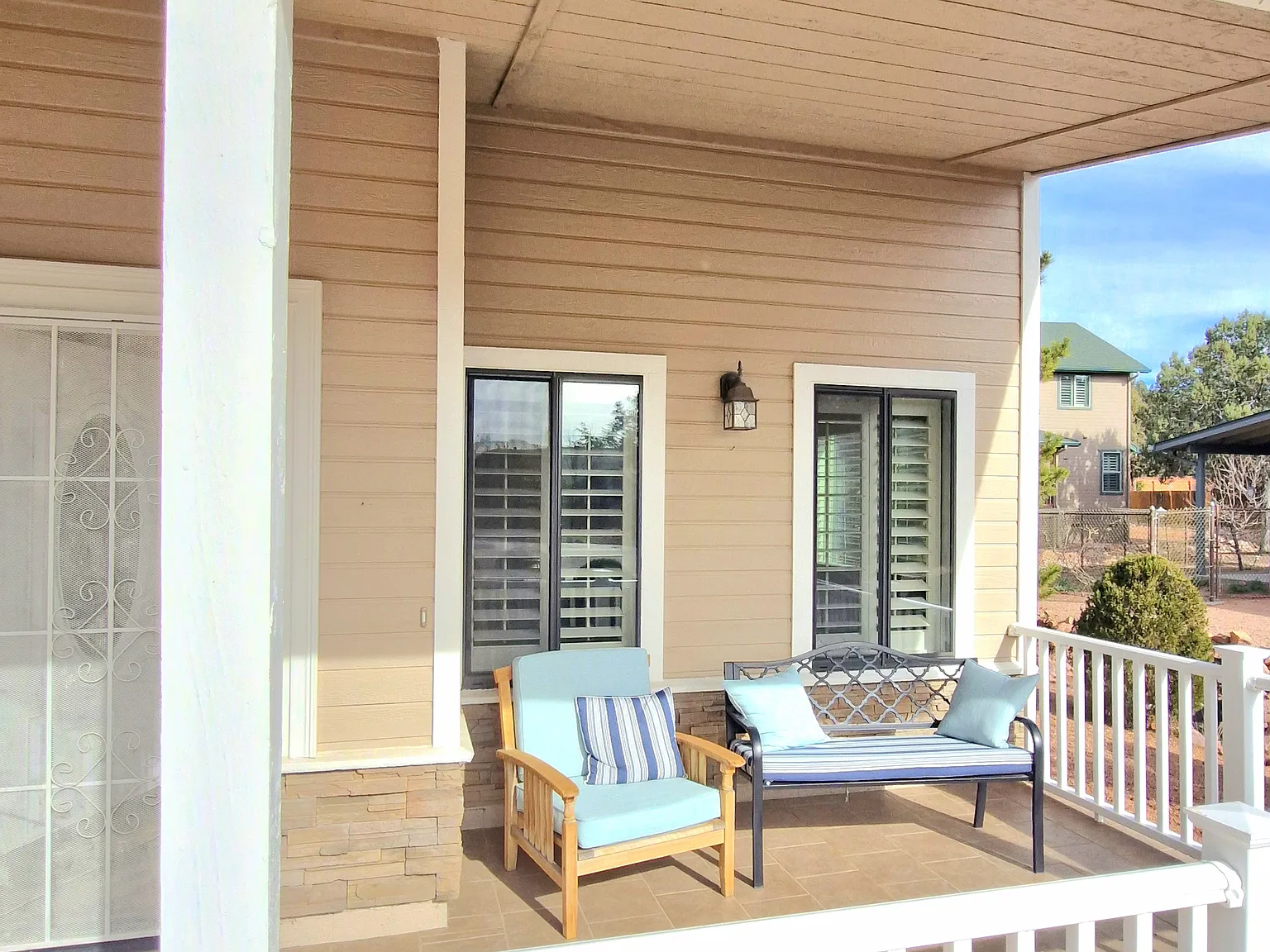 908 W Landmark Trl — Photo 4