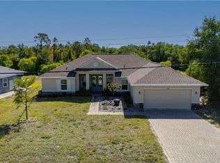 1606 Navigator Rd, Punta Gorda, FL 33983