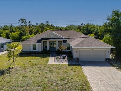 1606 Navigator Rd, Punta Gorda, FL, 33983