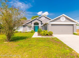 13285 Pendleton St, Spring hill, FL 34609