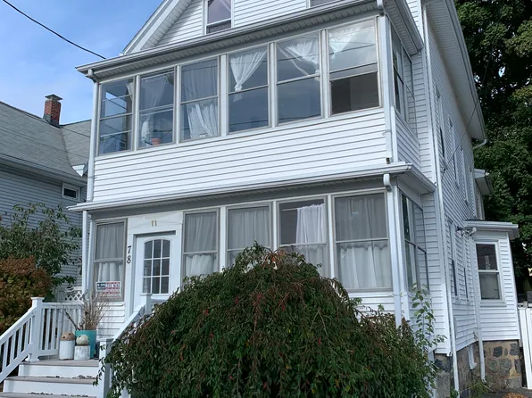 78 Newhall St Floor 1, Malden, MA 02148