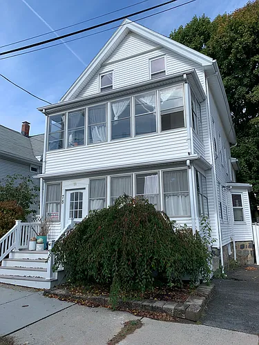 78 Newhall St #1 Photo 1