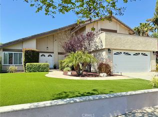 25081 Grissom Rd, Laguna Hills, CA 92653