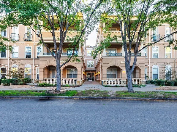 45 N Ogden Street #309, Denver, CO 80218