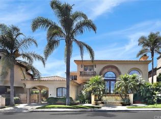 31711 Isle Vis, Laguna Niguel, CA 92677