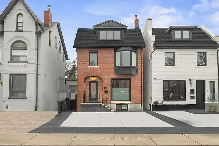 231 Macpherson Ave #1A — Photo 7