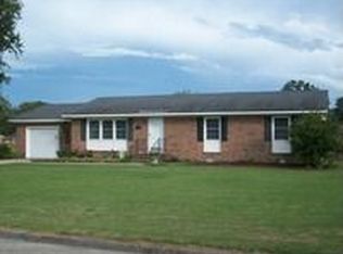 111 Jay Trl, Murfreesboro, NC 27855
