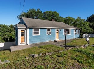 298 Forest St, Arlington, MA 02474