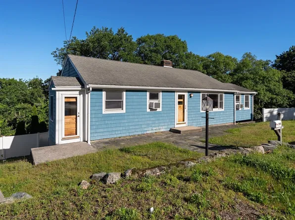 298 Forest St, Arlington, MA 02474