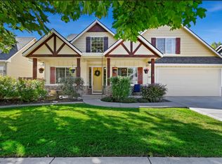 675 W Pickford St, Meridian, ID 83646