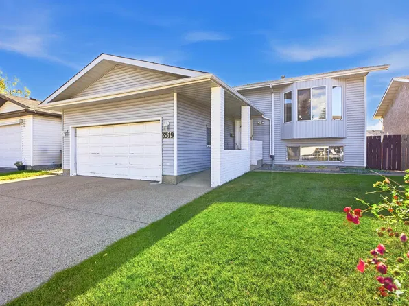 3519 33rd Ave NW, Edmonton, AB T6L 4N6