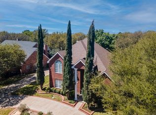 5605 Columbine Ln, San Angelo, TX 76904