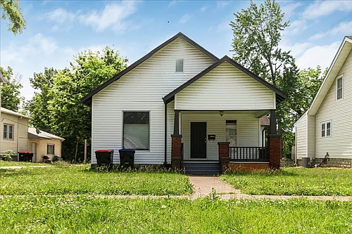 416 Grover St Photo 1