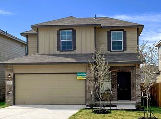 3119 Keuka Park Dr, San Antonio, TX 78245