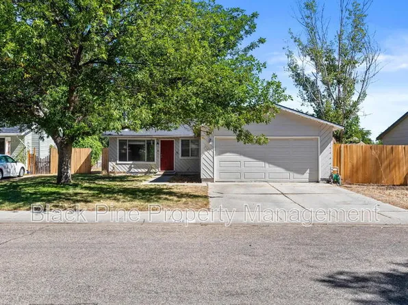 2182 N Constantine Ave, Boise, ID 83704