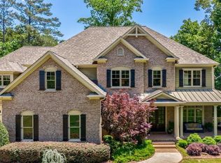 850 Old Lathemtown Rd, Canton, GA 30115