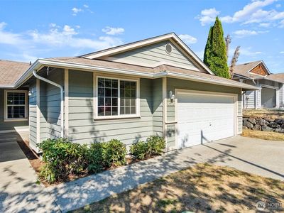 8518 8th Court SE, Olympia, WA, 98513
