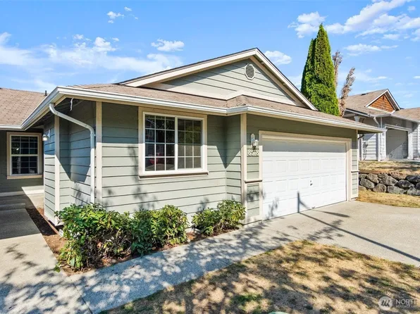 8518 8th Court SE, Olympia, WA 98513