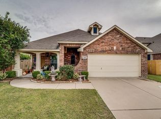 3618 Hershal Dr, Midlothian, TX 76065