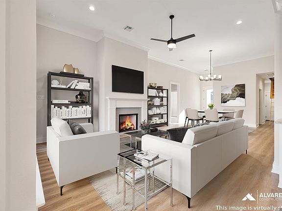 4th image of 2931 Creekmere Ln