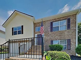 7056 Fruitwood Ct, Lithonia, GA 30058