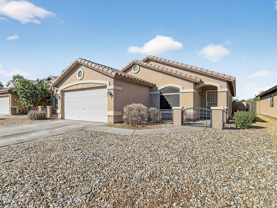 25792 W Kendall St, Buckeye, AZ 85326 | MLS #6951827 | Zillow