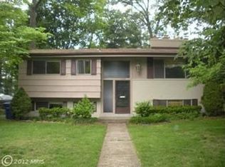 11204 Monticello Ave, Silver Spring, MD 20902