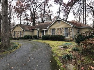 3490 Gravitt Rd, Cumming, GA 30040