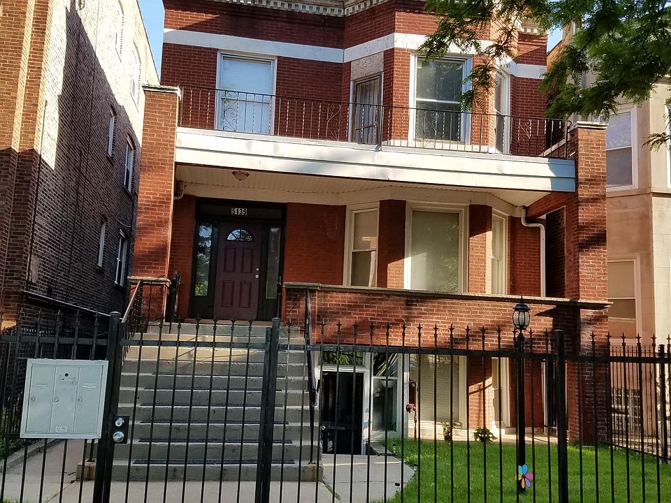 1st image of 5139 W Washington Blvd #1
