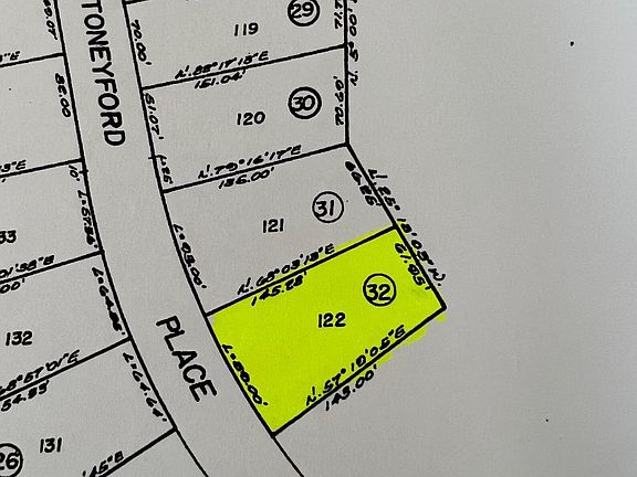 4th image of 19602 Stoneyford Pl