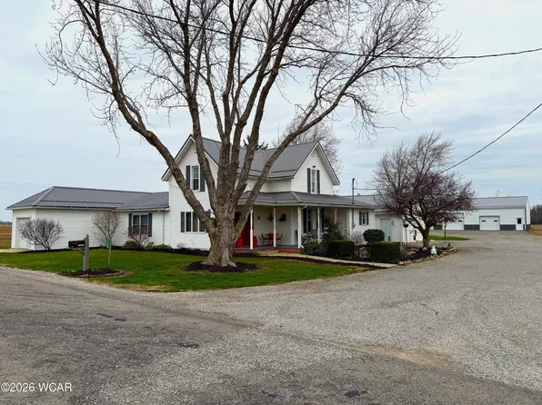 7225 Ainsworth Rd, Ohio City, OH 45874