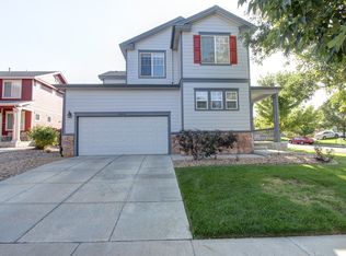 10424 Victor St, Commerce City, CO 80022