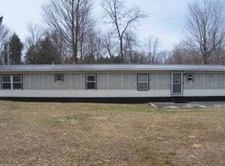 4847 Branch Rd, Punxsutawney, PA 15767