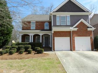1505 Ethans Way, McDonough, GA