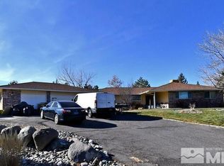 15250 Broili Dr, Reno, NV 89511
