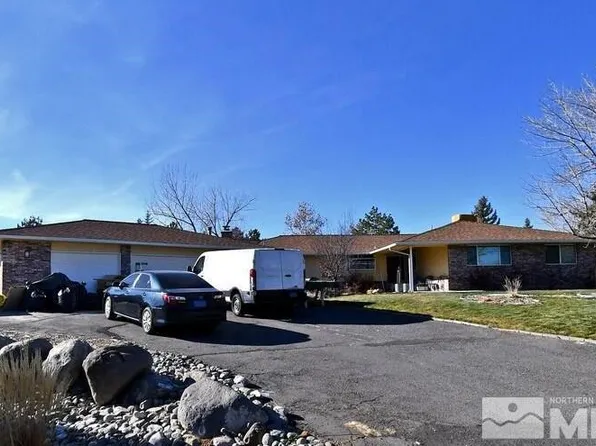 15250 Broili Dr, Reno, NV 89511