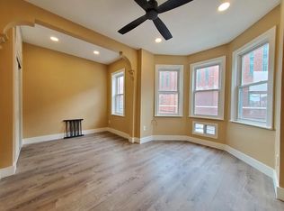 266 Summit Ave #2L, Jersey City, NJ 07306