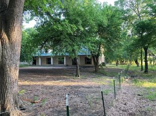 1824 Dale Acres Rd, Milford, TX 76651
