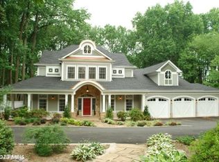 5116 Kenwood Dr, Annandale, VA 22003