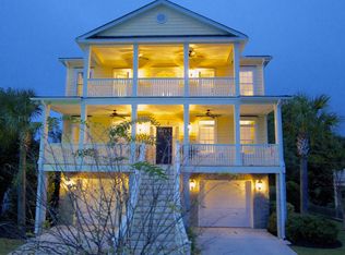 718 Gracie Parrott Rd, Johns Island, SC 29455