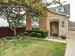 8632 Robert St, Frisco, TX 75035