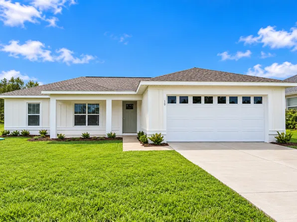 10 Pecan Course Cir, Ocala, FL 34472
