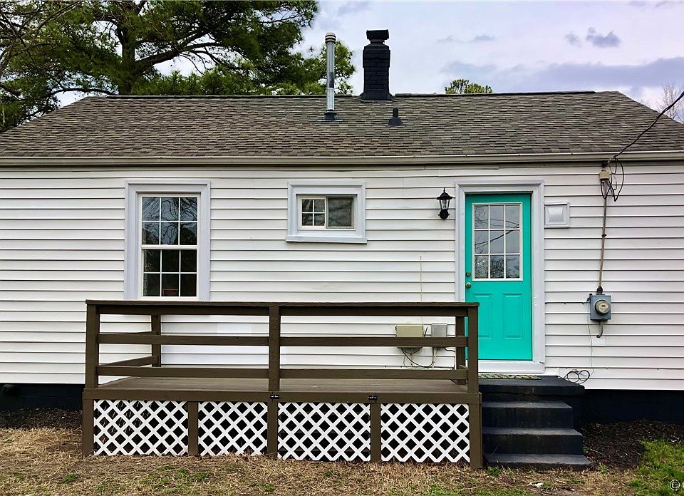 6101 Glenway Dr, Richmond, VA 23225 Zillow