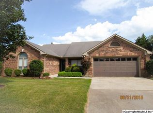 101 Dawn Dr, Madison, AL 35758