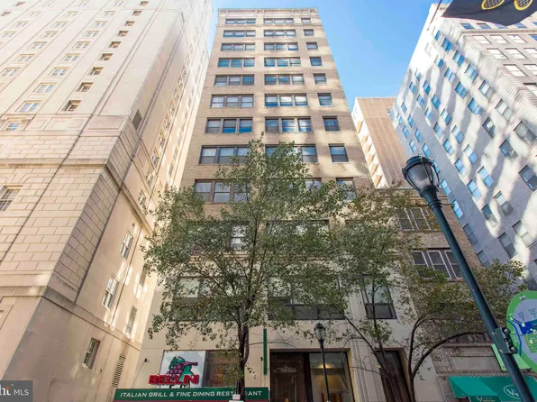 220 S 16th St, Philadelphia, PA