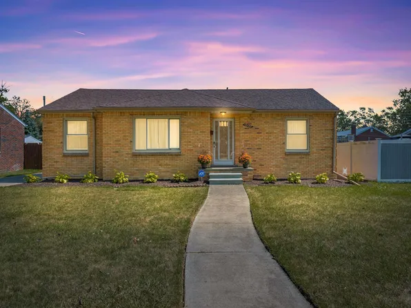 14733 Trenton Rd, Southgate, MI 48195