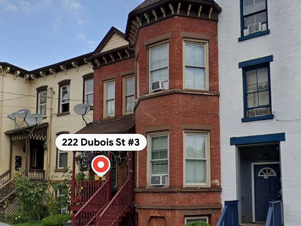 1st image of 222 Dubois St Floor 3