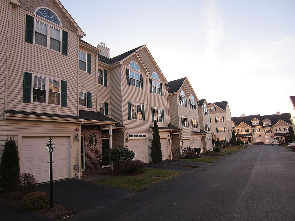 67 N Quinsigamond Ave UNIT 4, Shrewsbury, MA 01545 Zillow